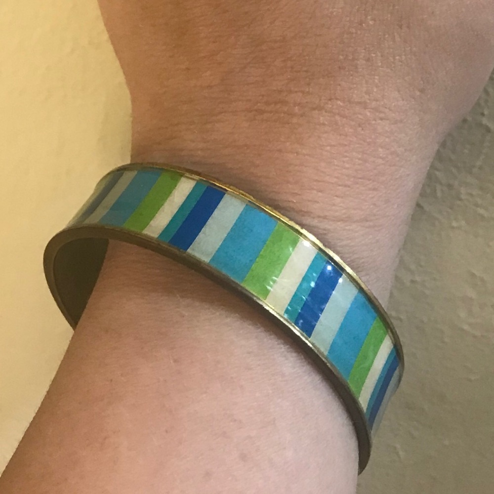 Bangle bracelet - Picture 7 of 7